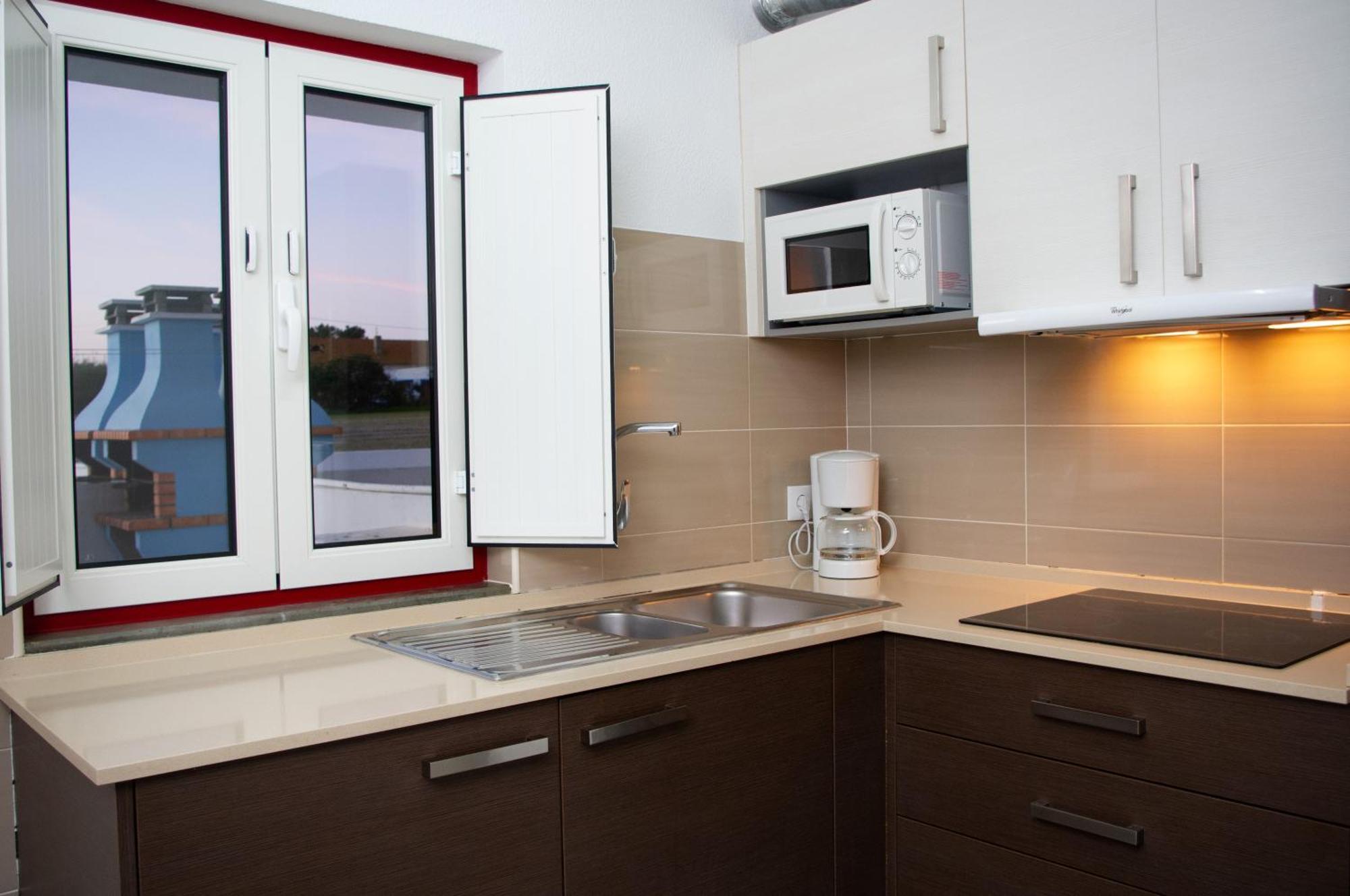 Monte Da Rosa Apartment