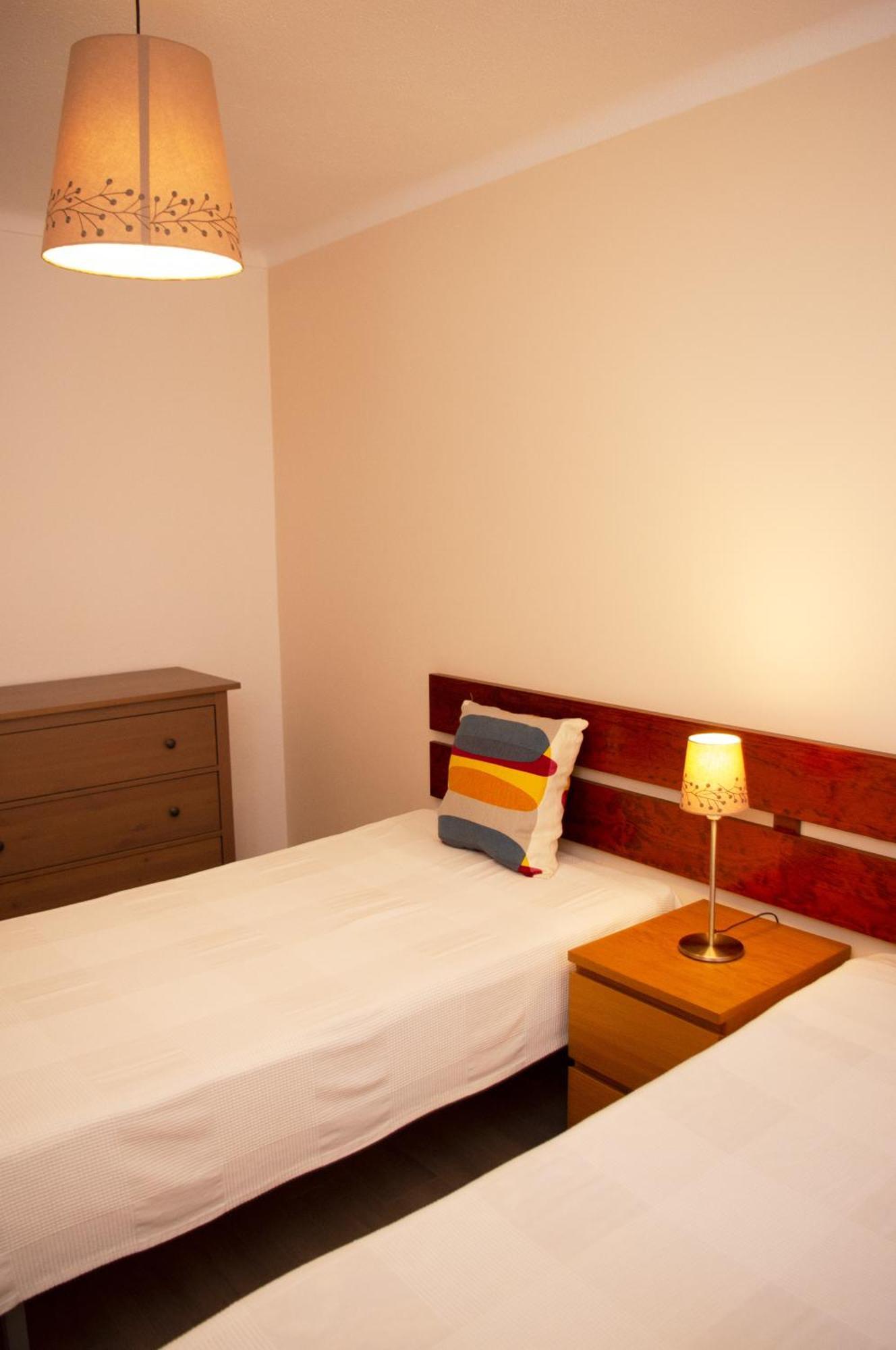 Monte Da Rosa Apartment *