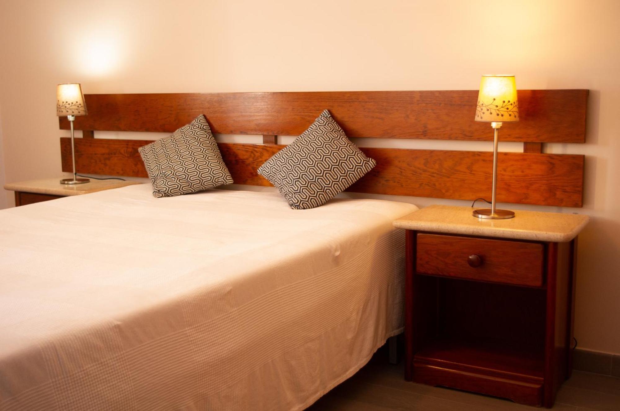 Apartment Monte Da Rosa *