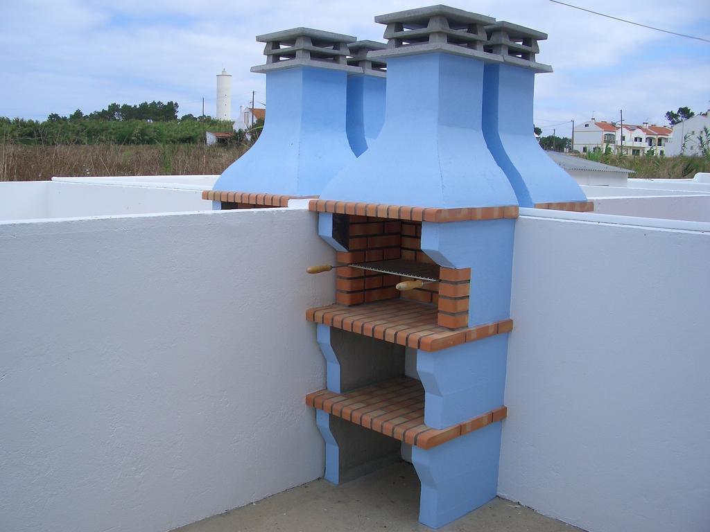 Apartment Monte Da Rosa